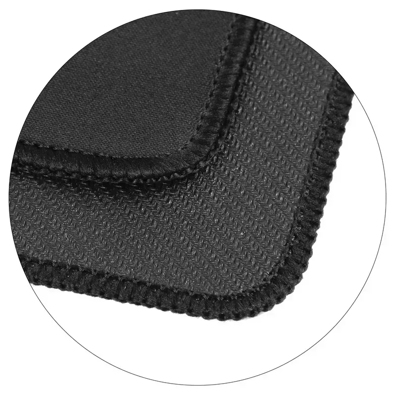 Tapis de souris XXL - Design Trou Noir Cosmique - 900 x 400 mm - Image 6