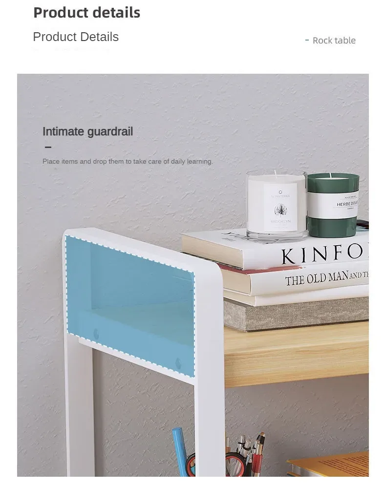 Esthétique Bureau