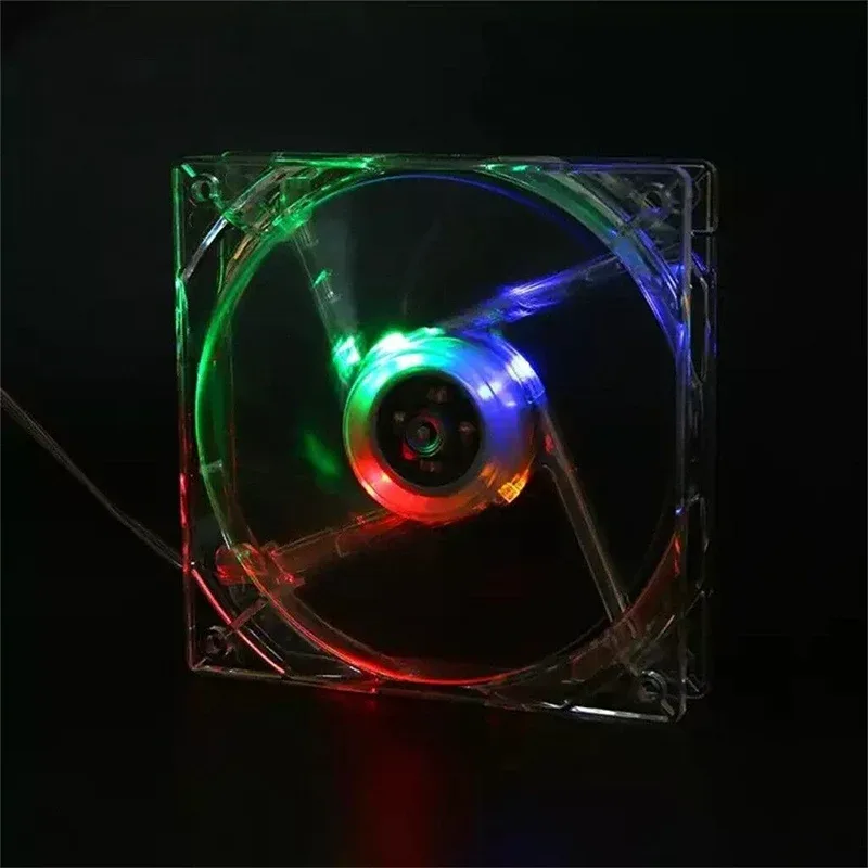 Refroidissement cage hamster