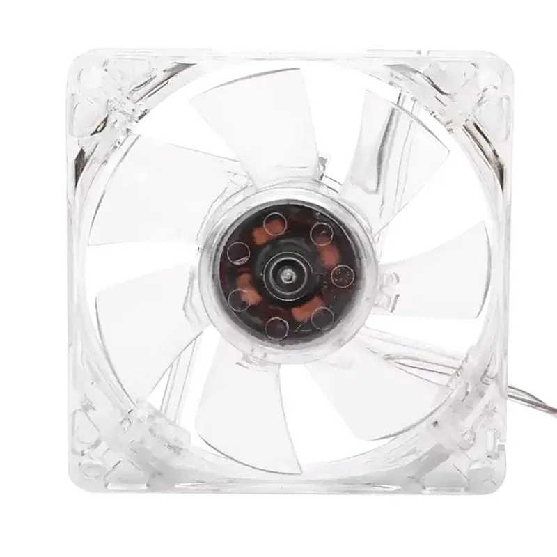 Dimensions ventilateur