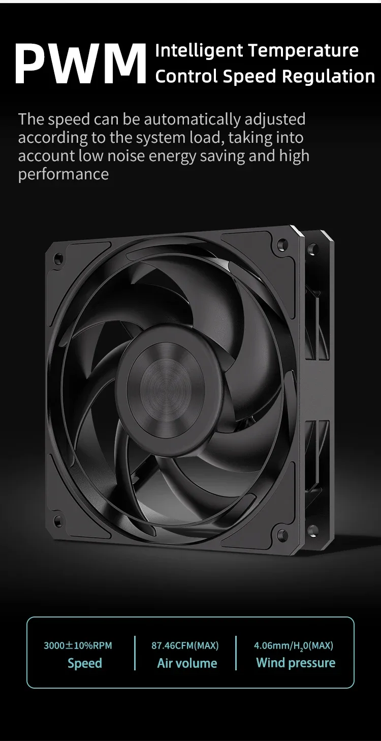 Airflow Dynamics