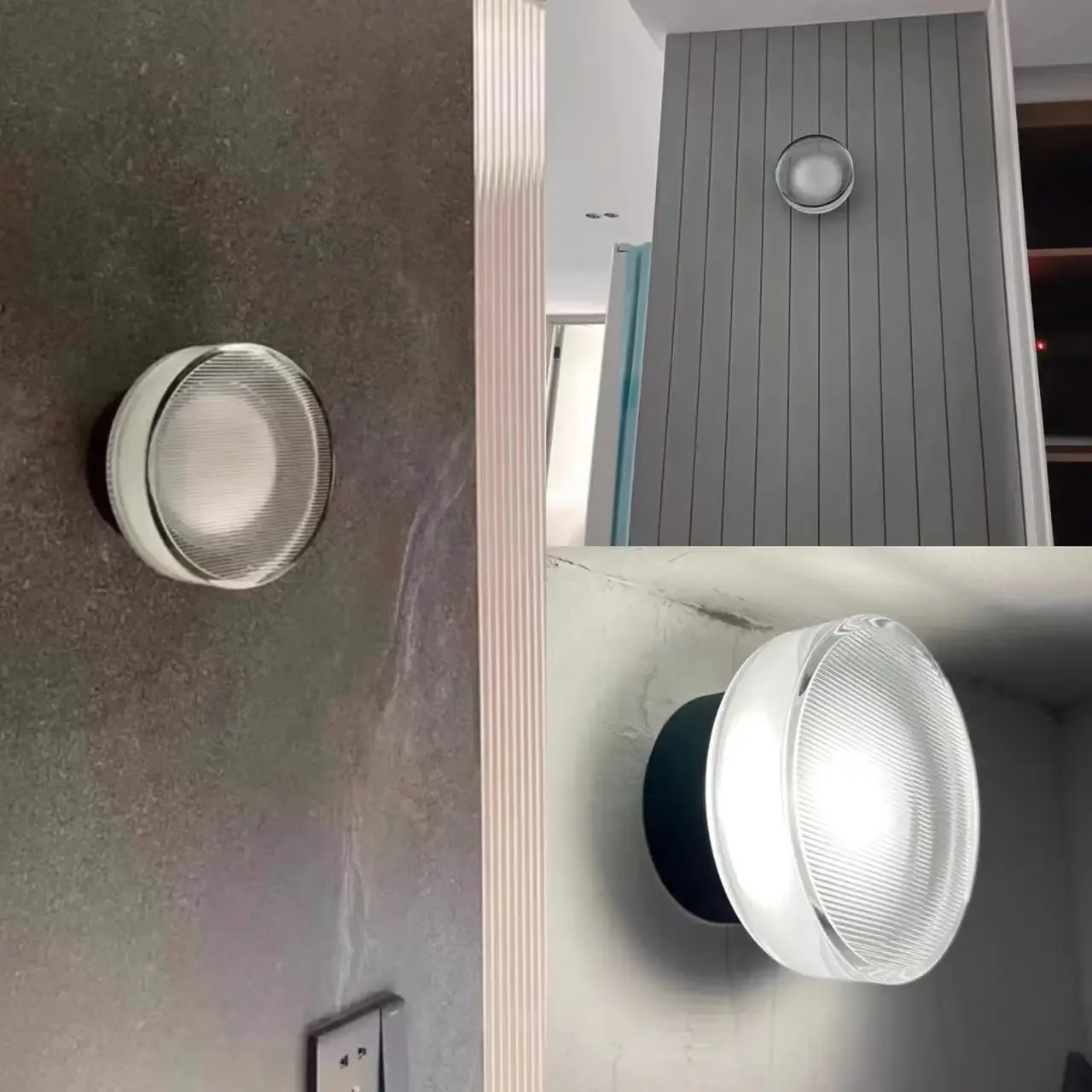 Dimensions et rendu