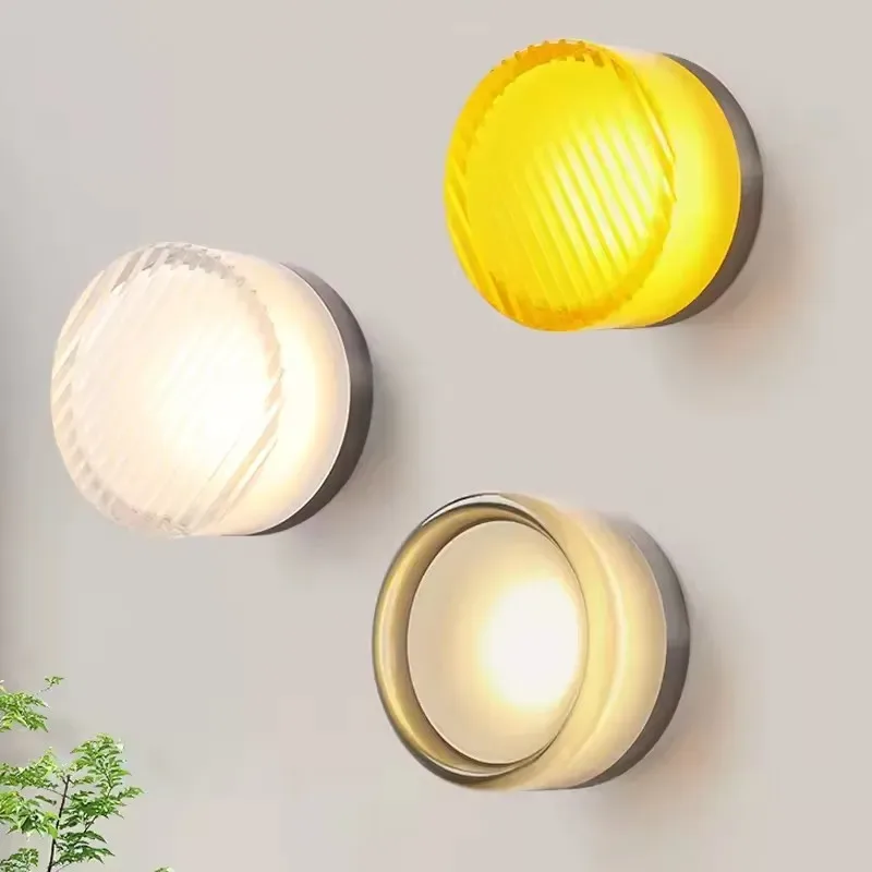 Détail luminaire