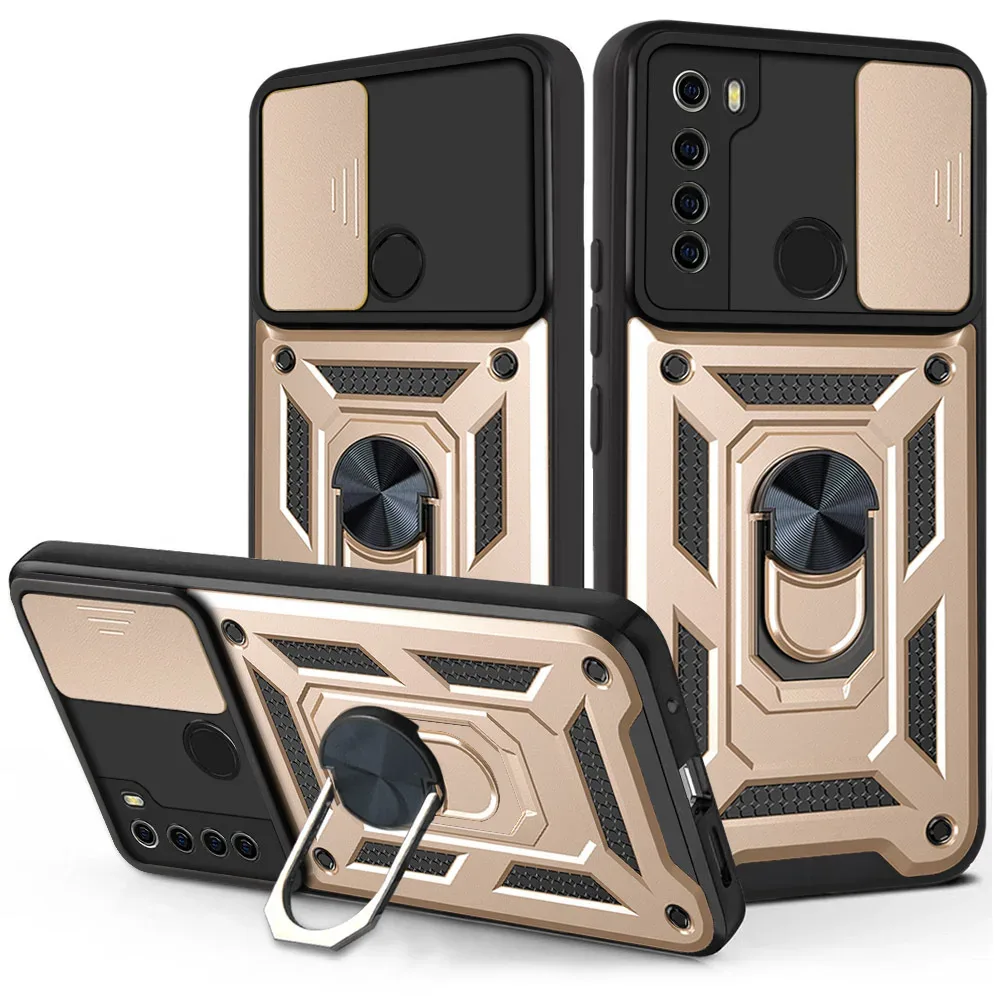 Vue arrière coque