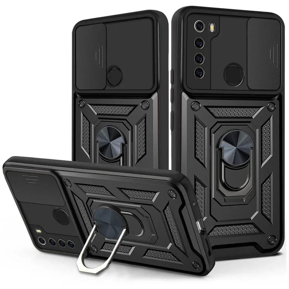Protection Redmi Note 8