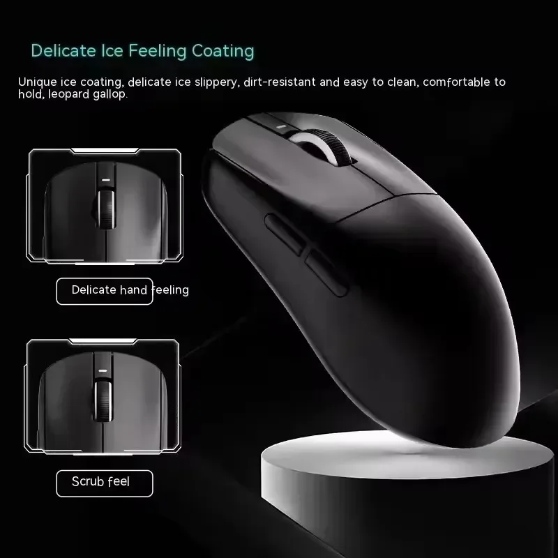 Souris gaming sans fil ATK VXE Dragonfly R1 Pro Max - Image 4