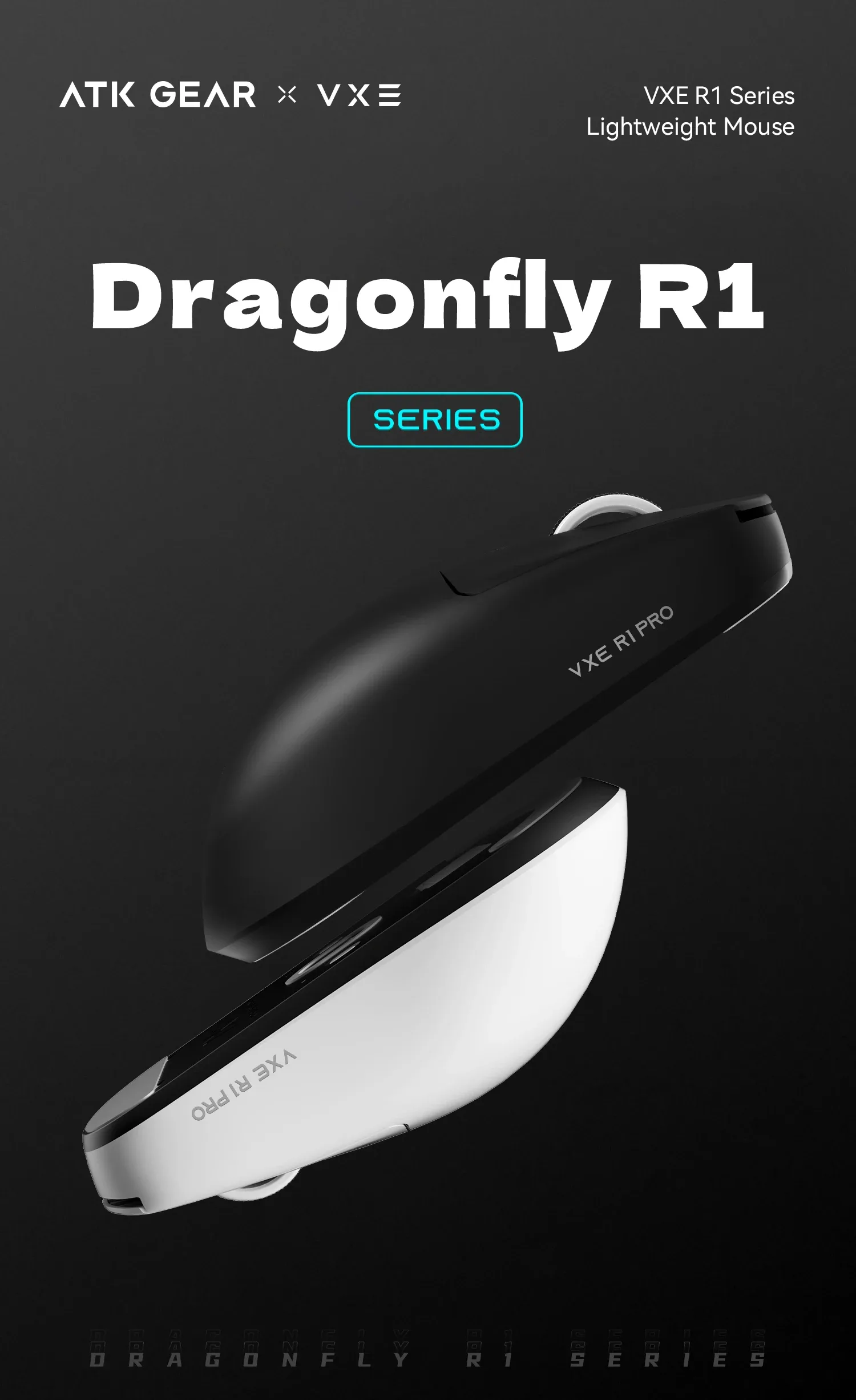 Présentation Dragonfly R1