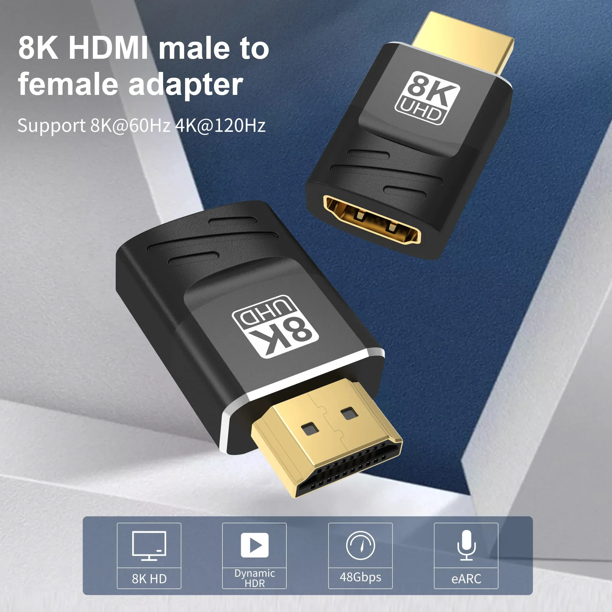 Connectique HDMI