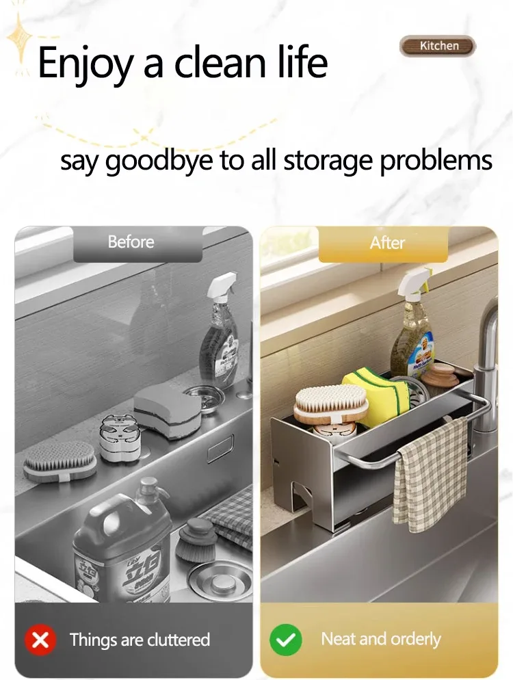 Organisation cuisine moderne