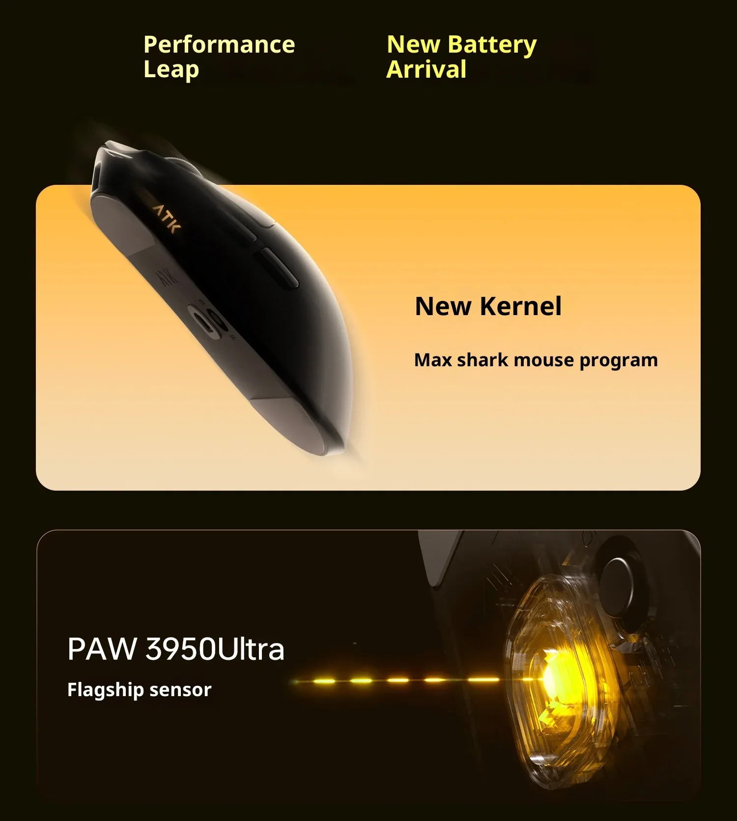Performance Detail