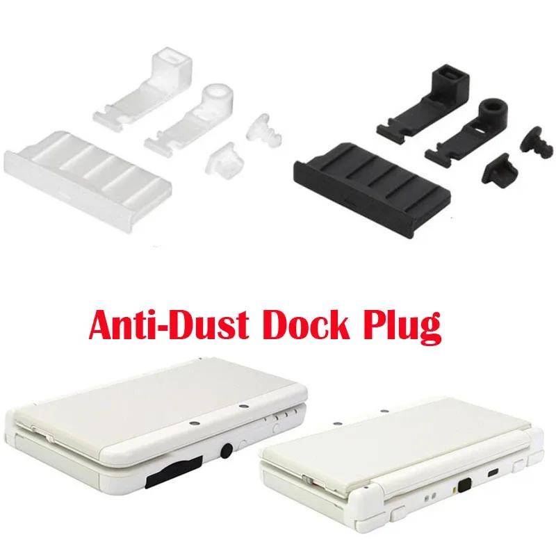 Kit de protection Nintendo