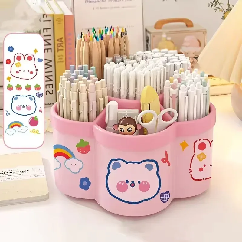 Détails du rangement