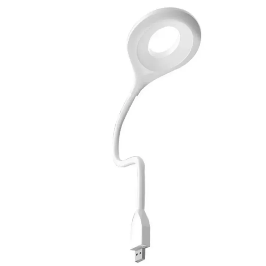 Lampe de bureau LED USB à protection oculaire - Portable 6