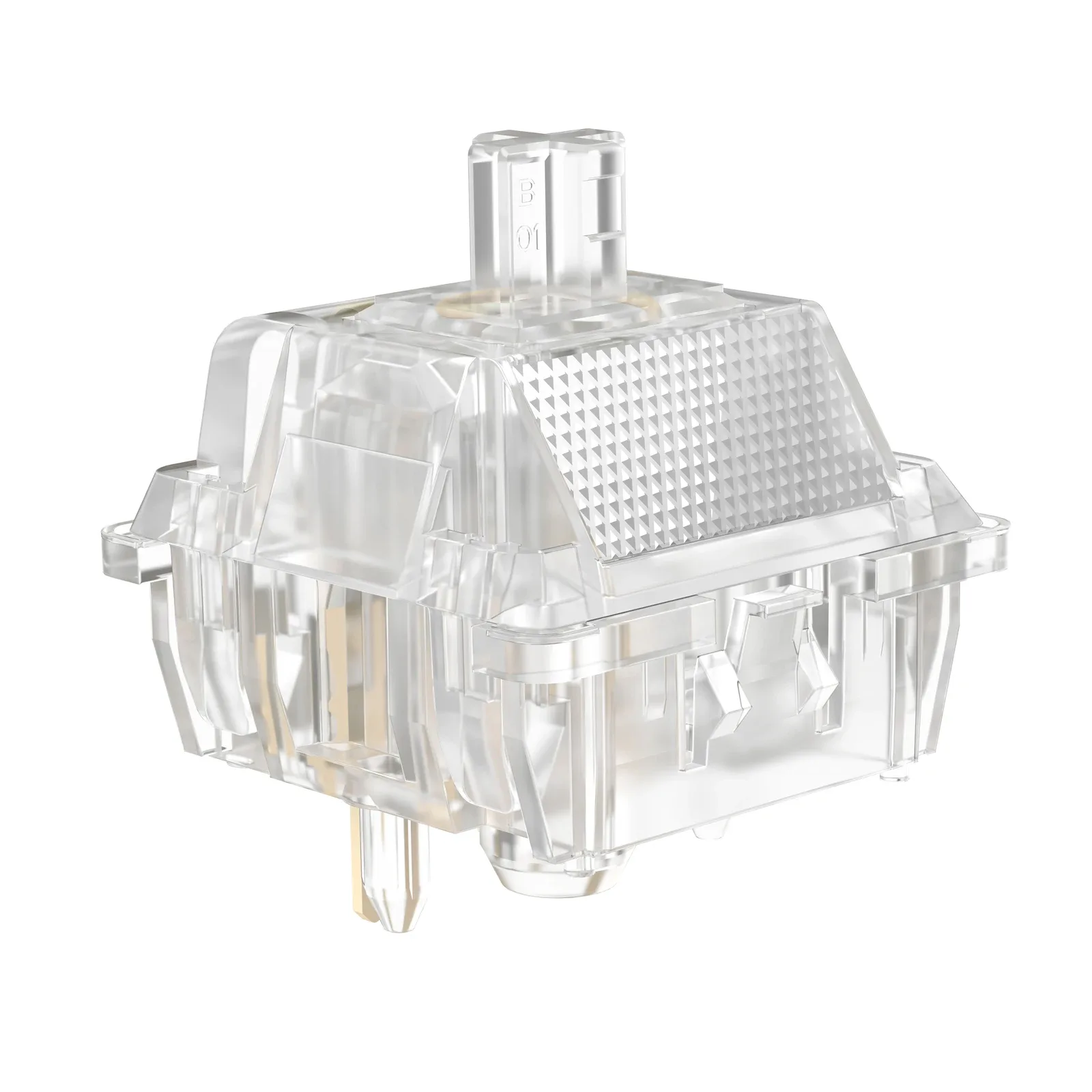 DUROCK Ice King Tactile Switch