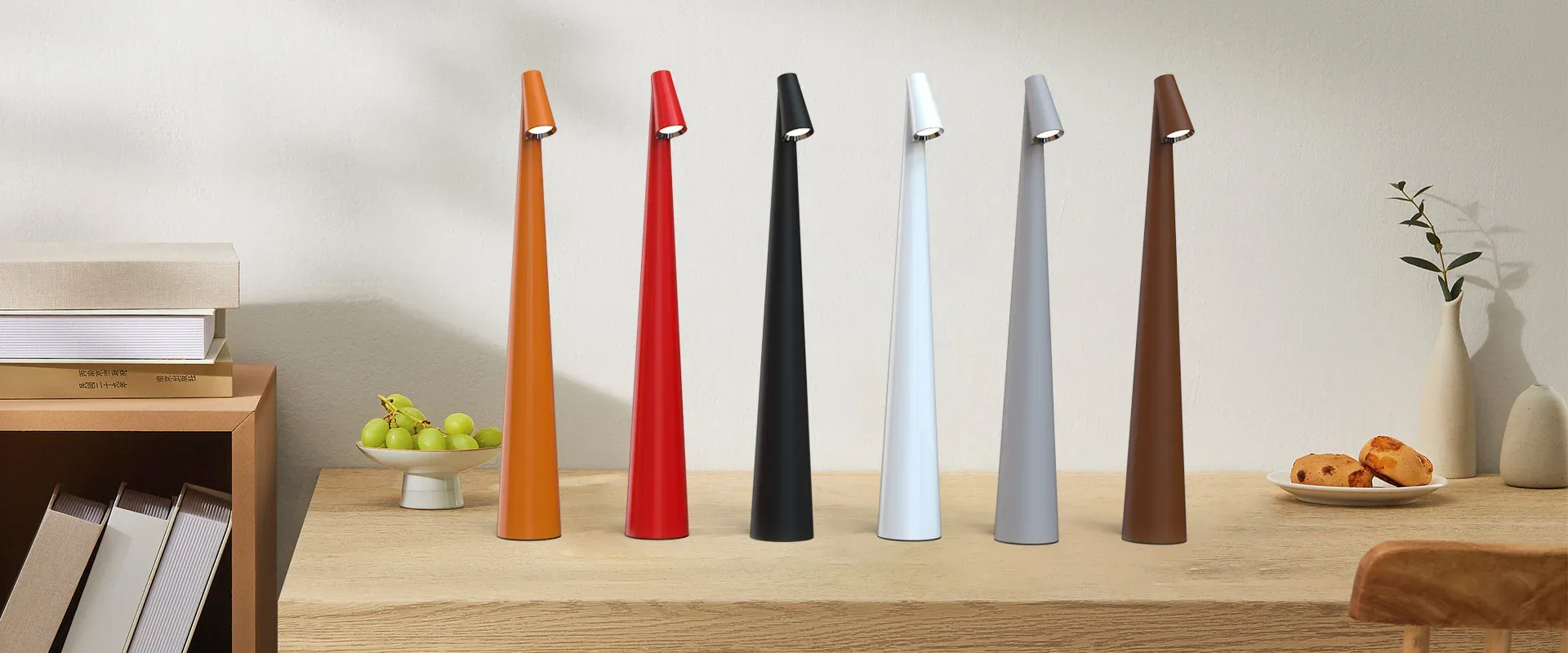Lampe de table design