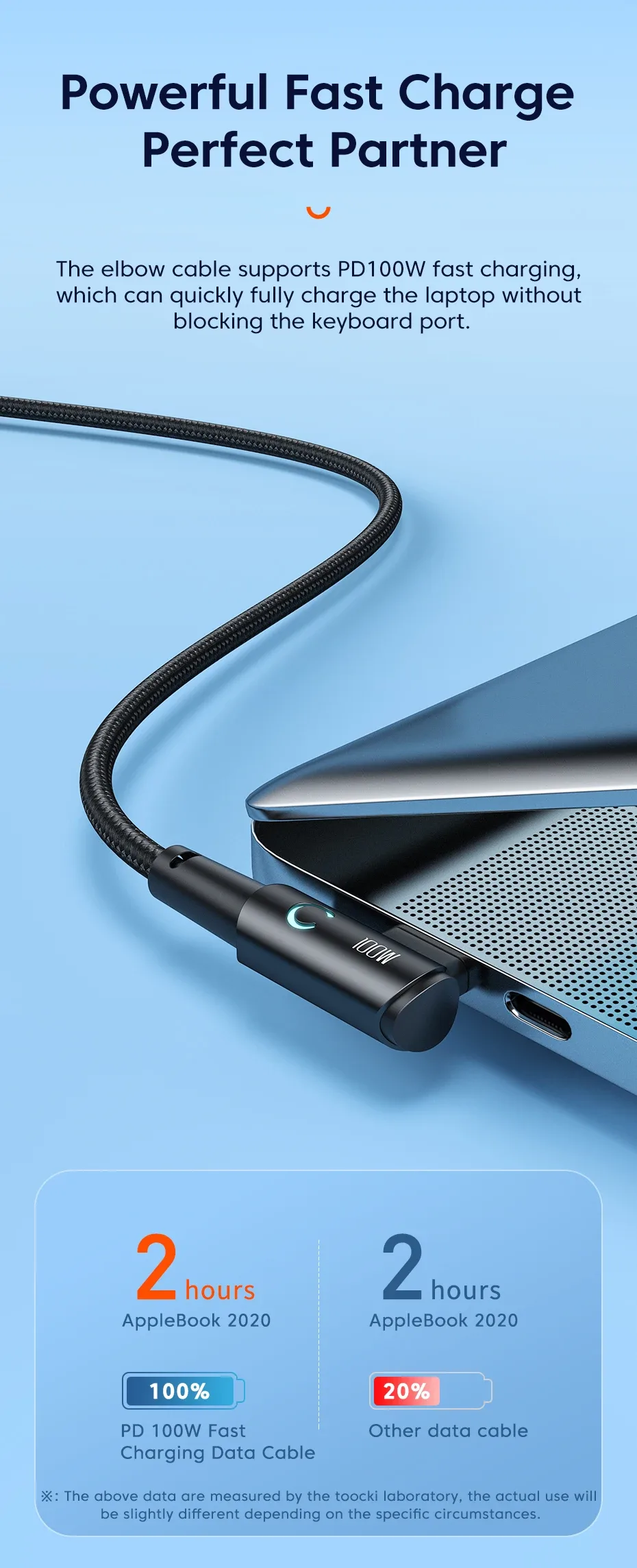 Performance de charge