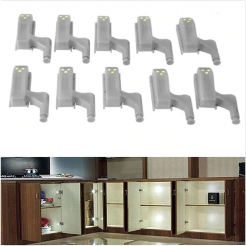 Détails techniques LED