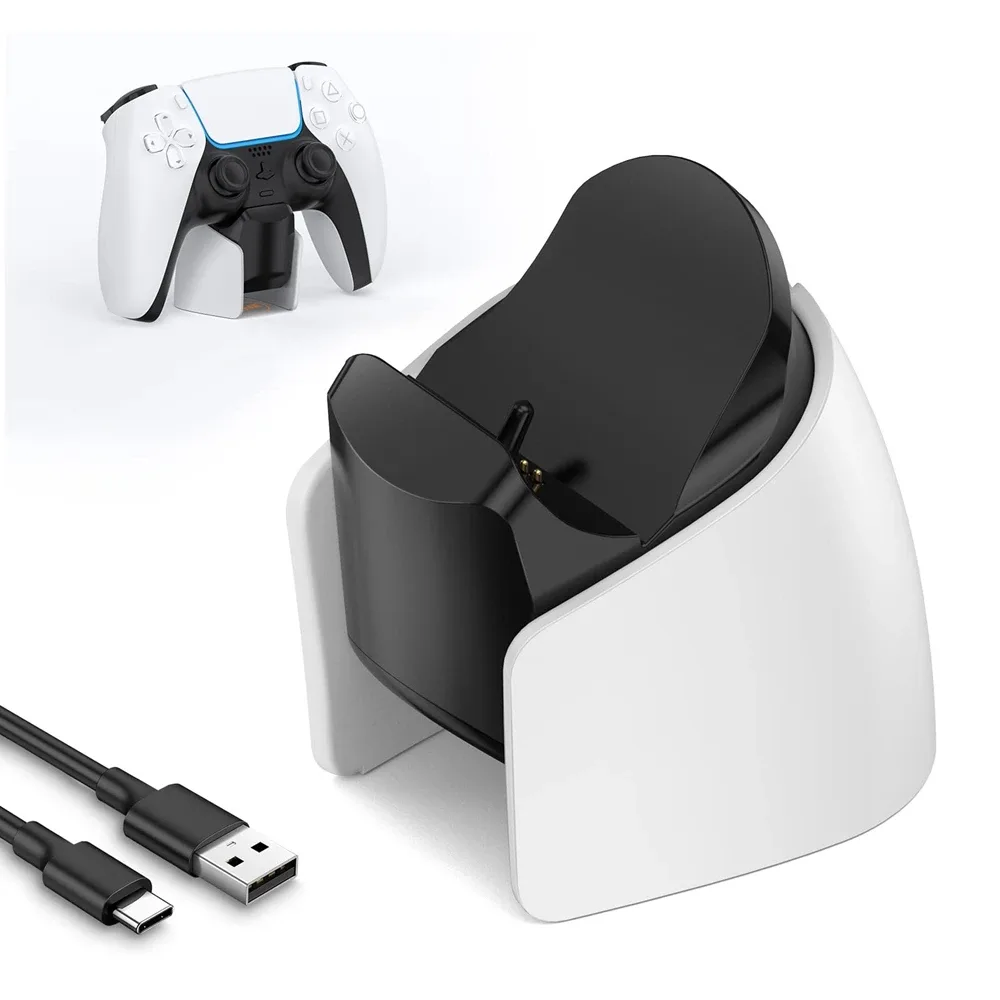Station de charge PS5