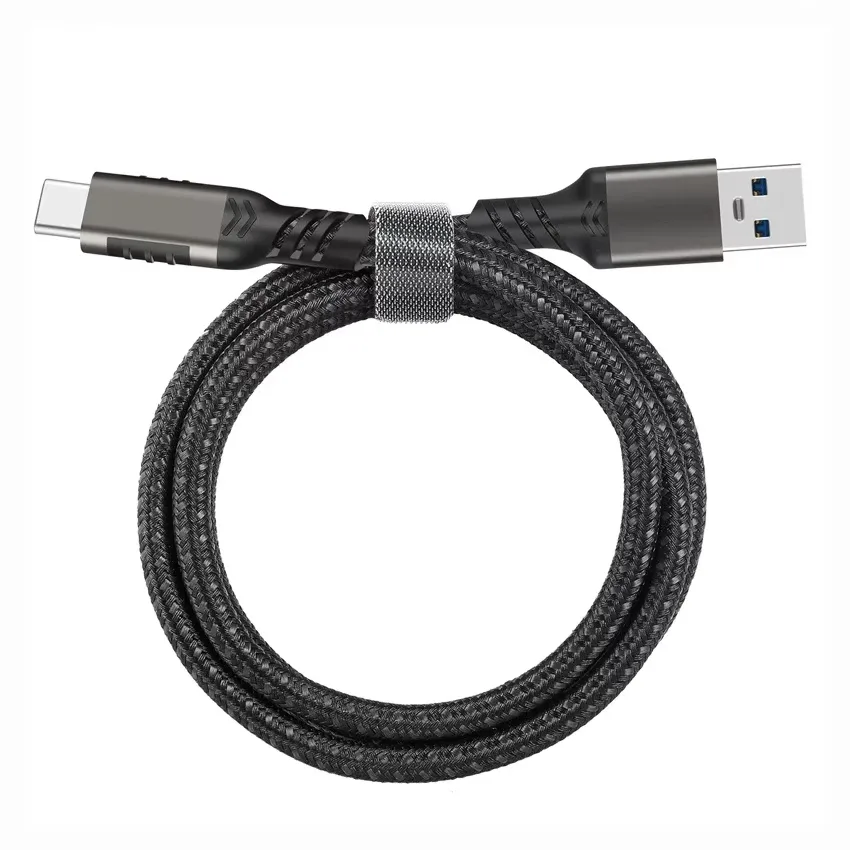 Détails techniques de charge