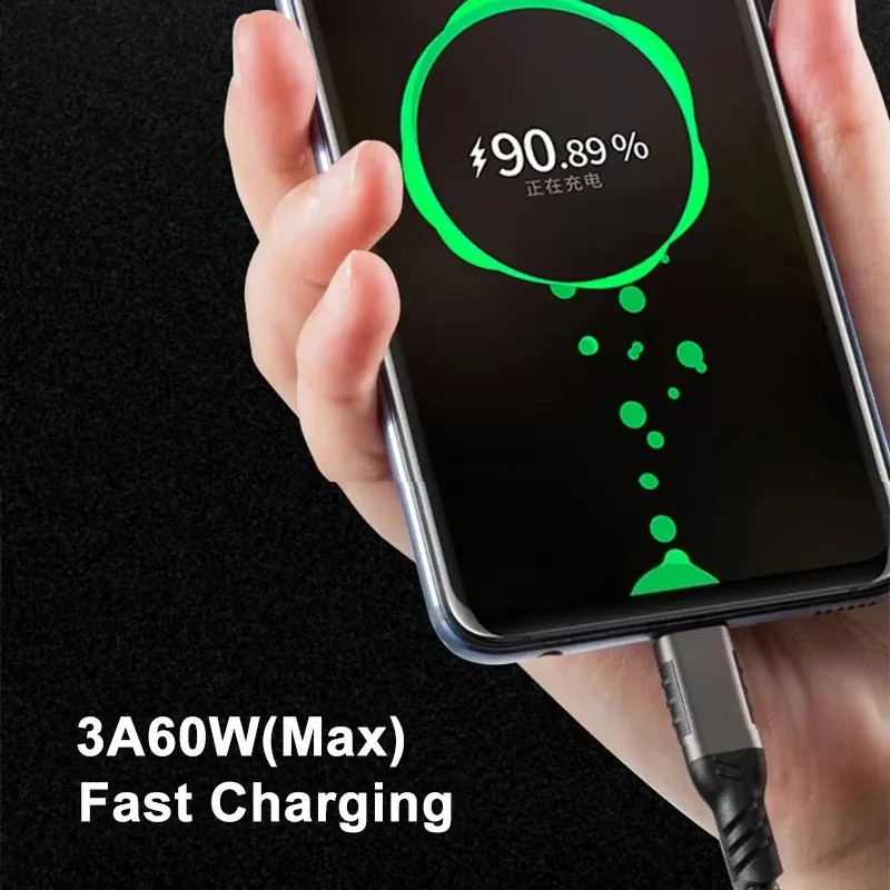 Câble USB 3.2 haute performance