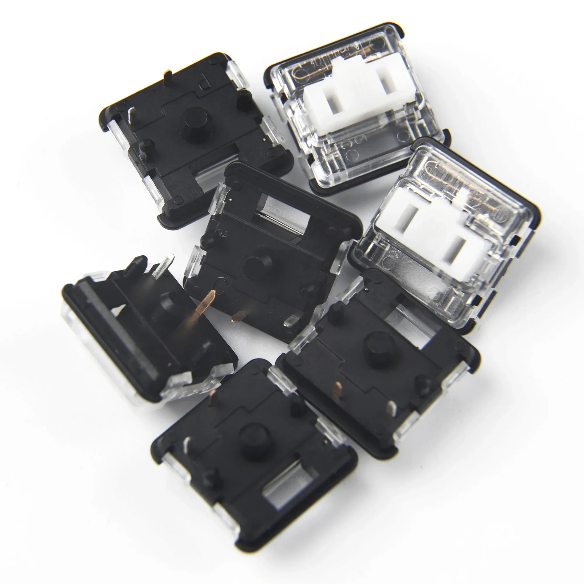 Kailh Choc switches