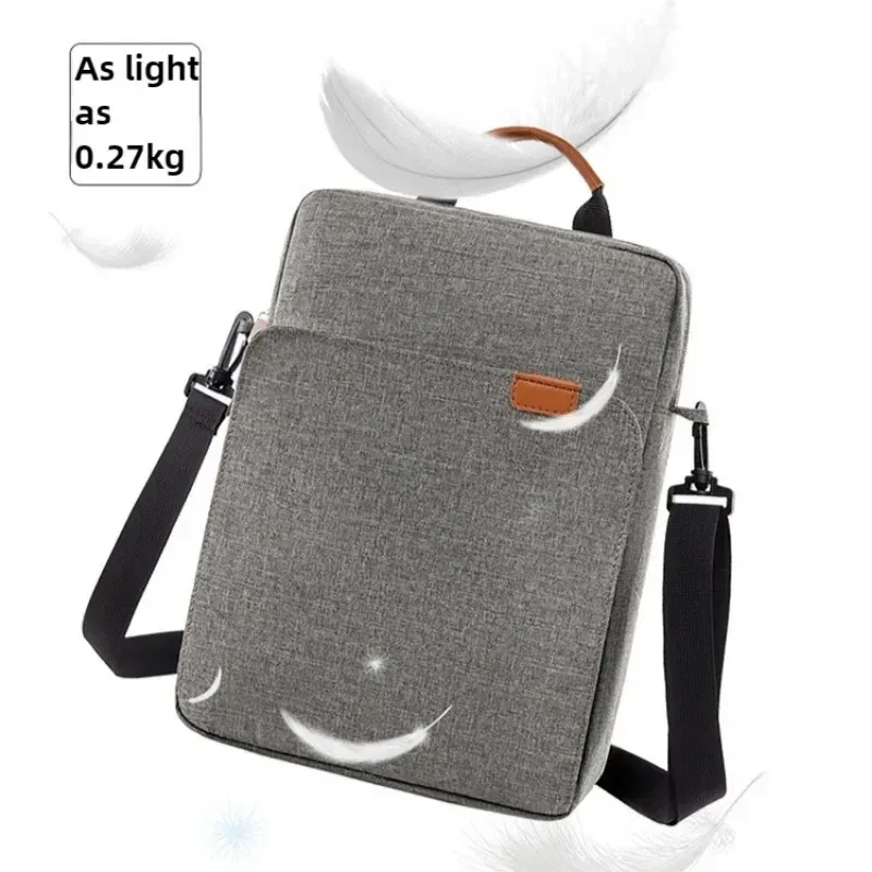 Housse pour iPad Pro 12.9, iPad Air 11/13 (2024) et iPad 7/8/9/10e génération - Image 5