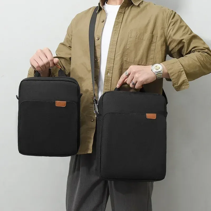 Housse pour iPad Pro 12.9, iPad Air 11/13 (2024) et iPad 7/8/9/10e génération - Image 6