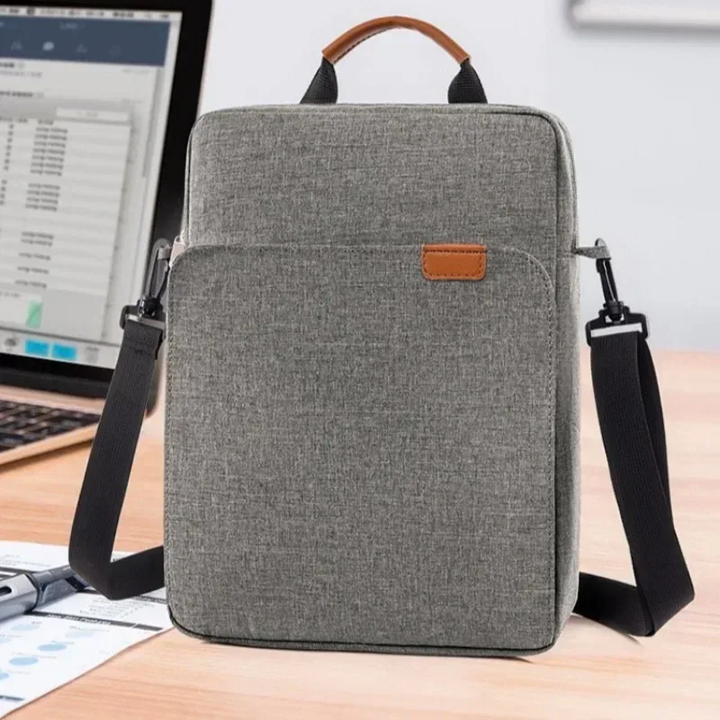 Housse pour iPad Pro 12.9, iPad Air 11/13 (2024) et iPad 7/8/9/10e génération - Image 3