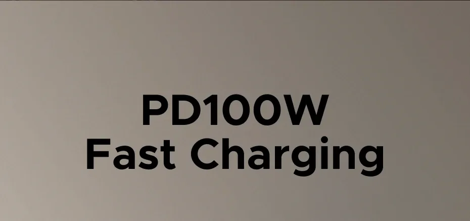 Charge PD 100W