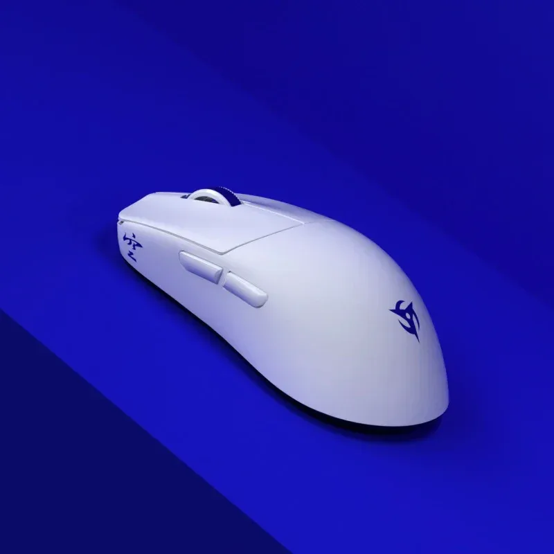 Ninjutso Sora V2 - Souris Gaming Sans Fil Ultra-légère, Capteur PAW3395, 8K - Image 3