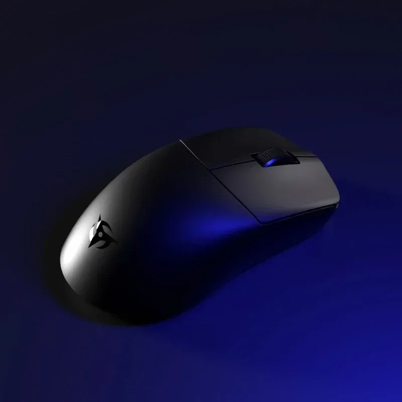 Ninjutso Sora V2 - Souris Gaming Sans Fil Ultra-légère, Capteur PAW3395, 8K - Image 4