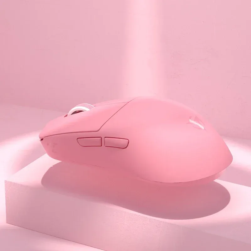Ninjutso Sora V2 - Souris Gaming Sans Fil Ultra-légère, Capteur PAW3395, 8K - Image 2