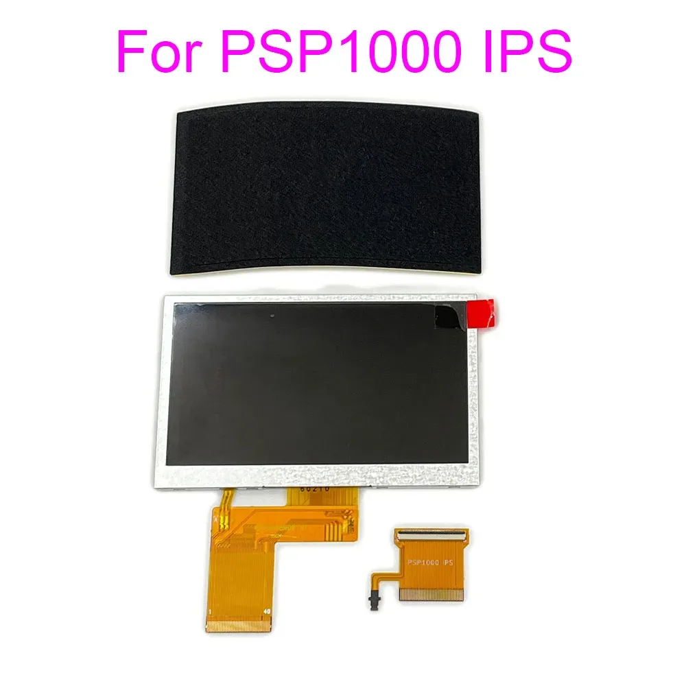 Écran LCD IPS pour PSP 1000