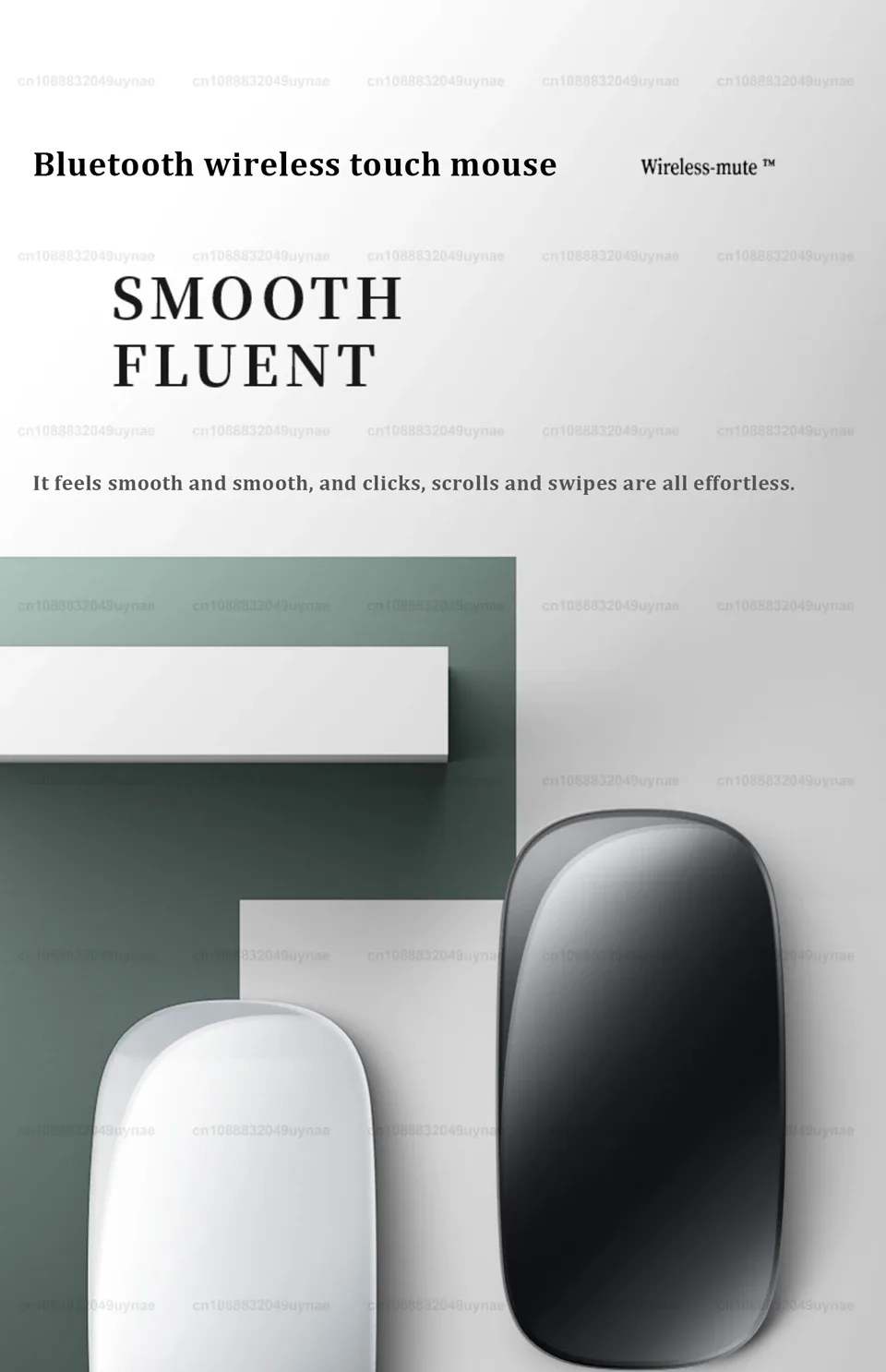Design élégant