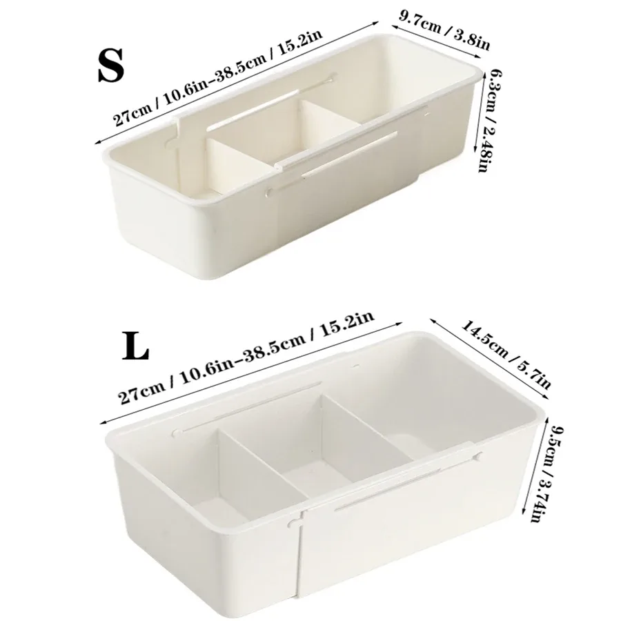 Organisateur pliable premium