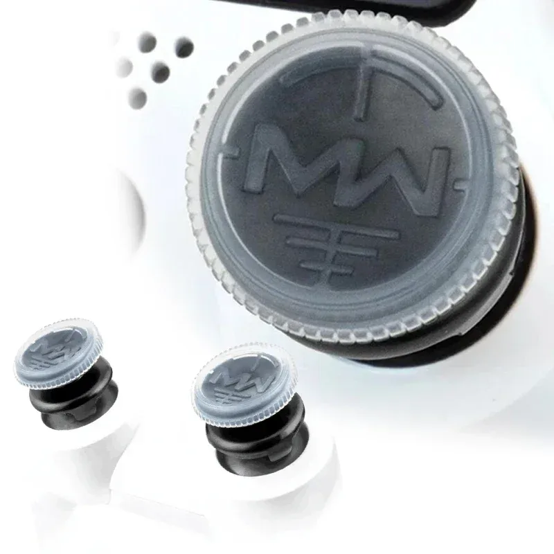 Capuchons de joystick DATA FROG Galaxy Performance pour manettes de console - Image 5