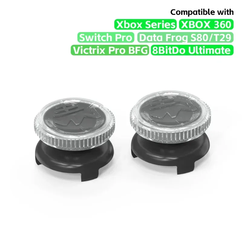 Capuchons de joystick DATA FROG Galaxy Performance pour manettes de console 7