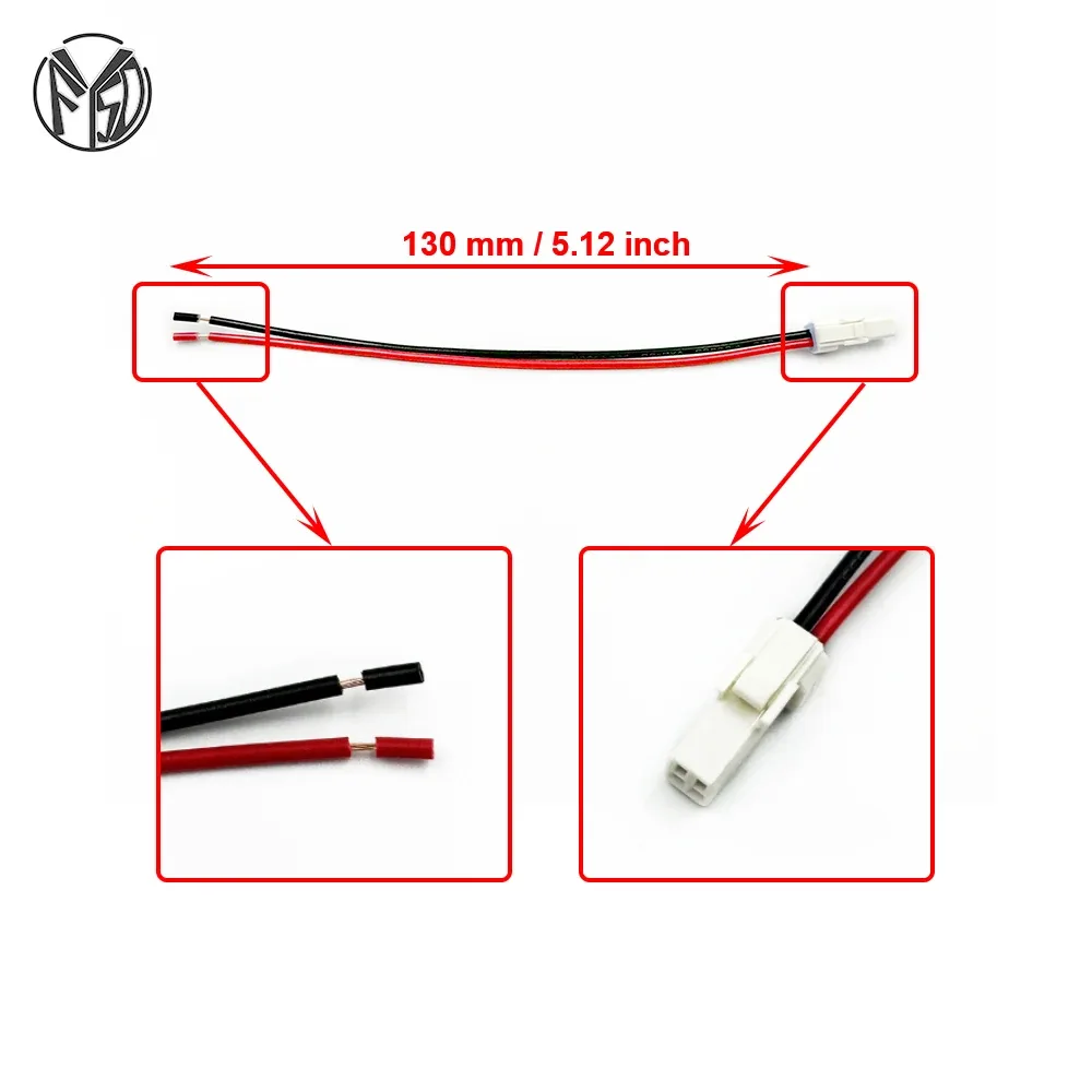 Adaptateur Ducati Détail 2