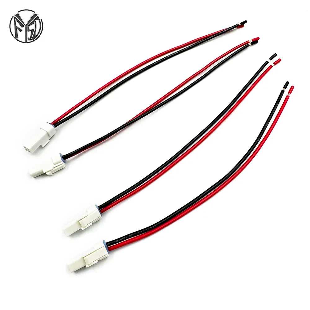 Adaptateur Ducati Vue Arrière