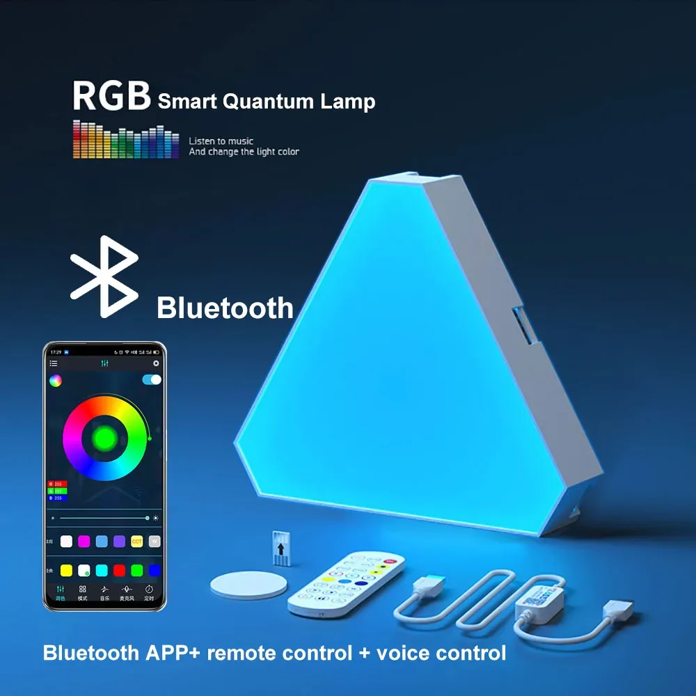 Interface Bluetooth