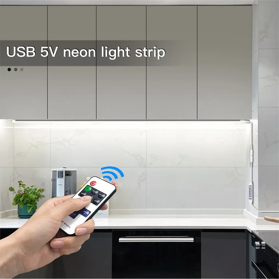 Ruban LED Néon