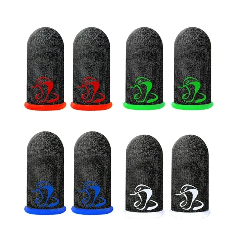 Paire de doigtiers gaming
