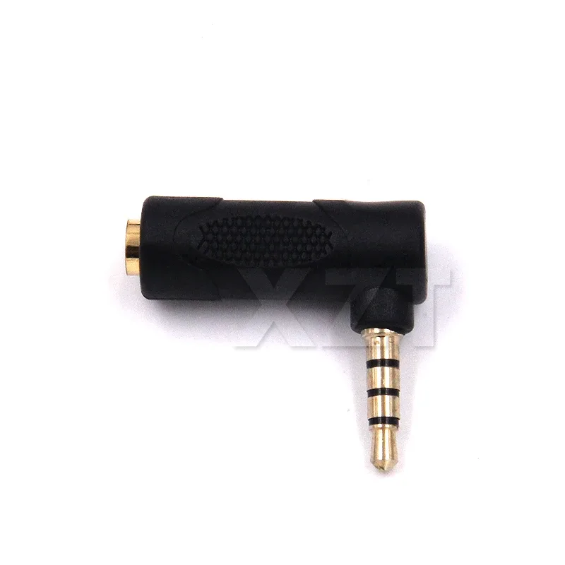 Adaptateur Stéréo L-Shape