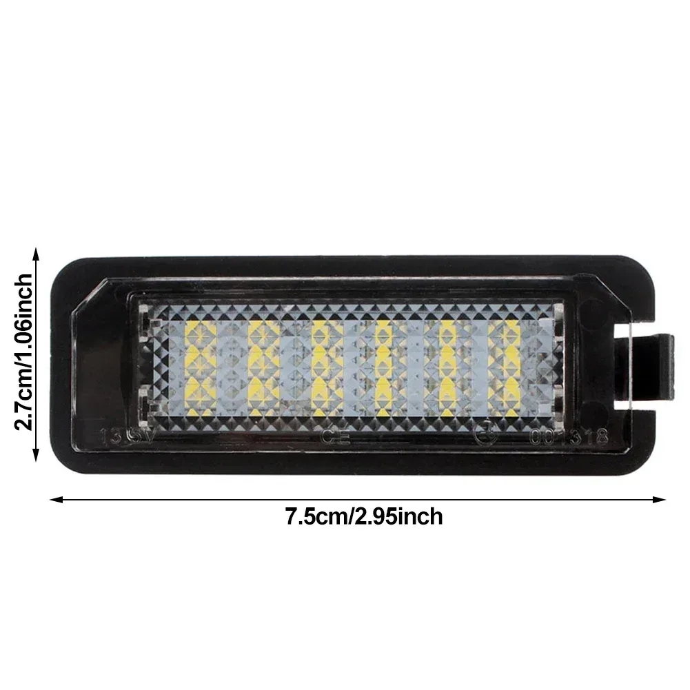Rendu visuel LED