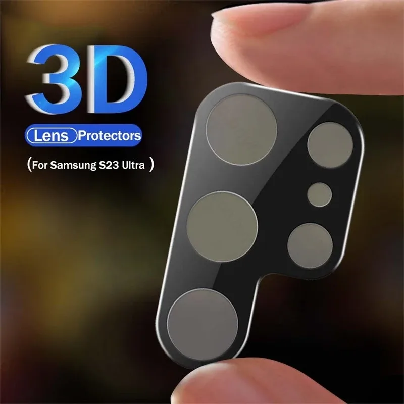 Protection Objectif Samsung Galaxy