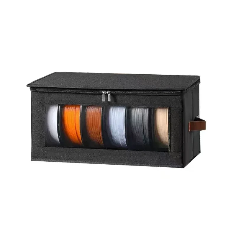 Sac de rangement pour filament d'imprimante 3D 4