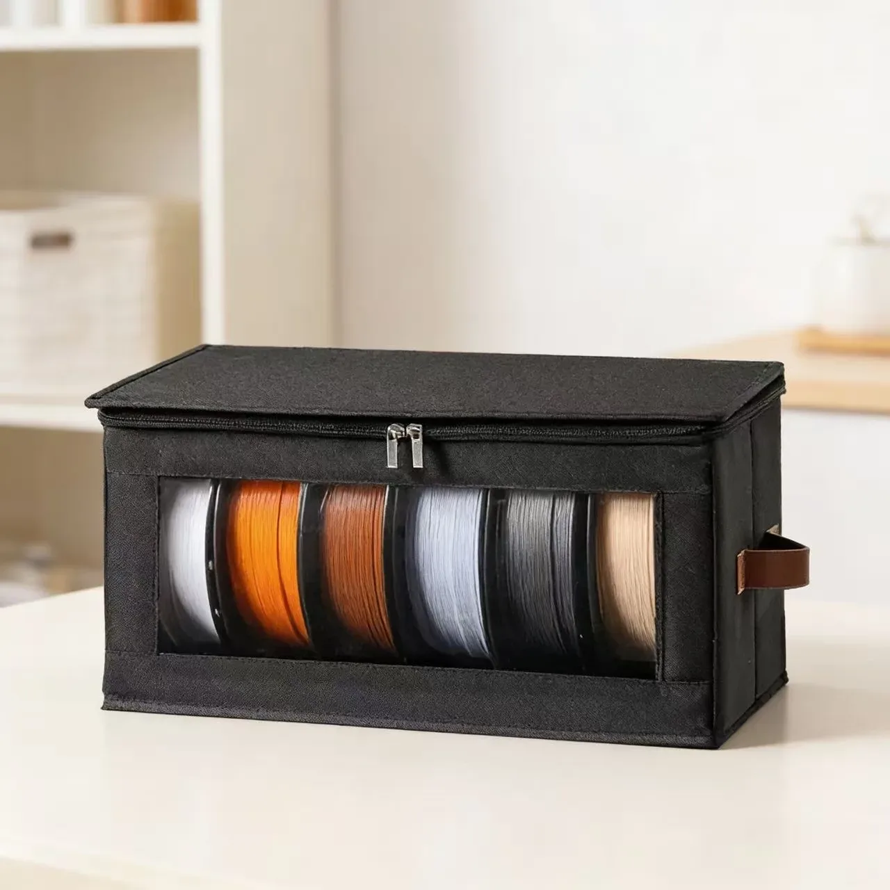 Sac de rangement pour filament d'imprimante 3D 5