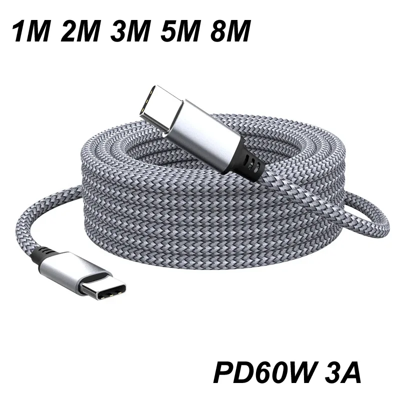 Câble USB-C Haute Performance