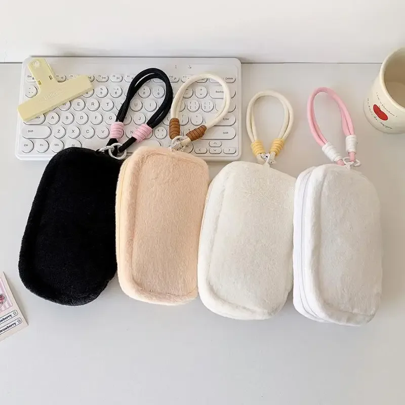 Sac de transport et d'exposition transparent pour peluches de 15 cm - Image 3