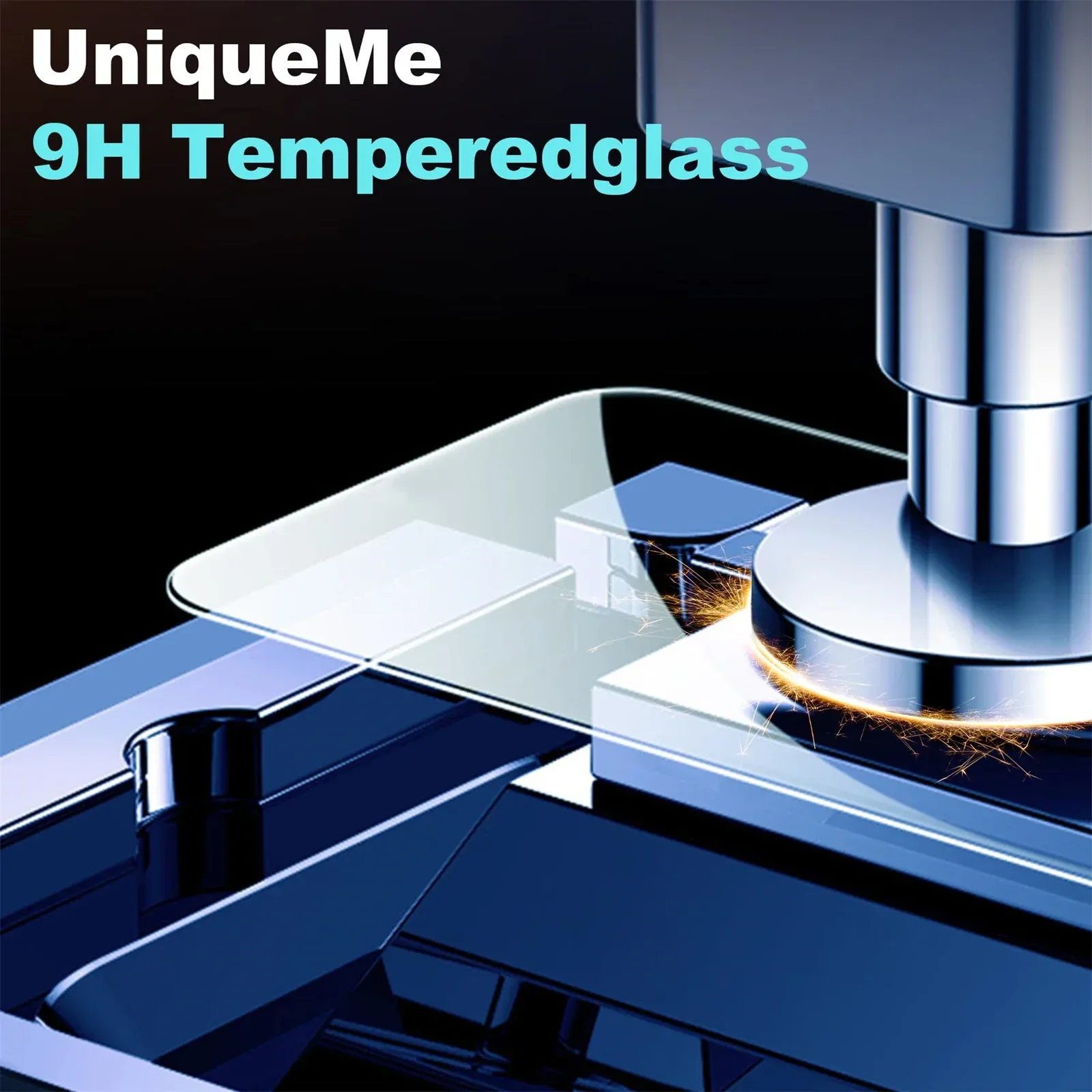 Film de protection d'écran en verre trempé pour Xiaomi Pad 7 Pro (11,2 pouces) - Image 5